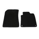 Tailor Made Floor Mats Suits Holden Jackaroo 1995-2003 Custom Fit Front Pair