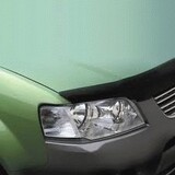 Clear - Bonnet Protector Guard Suits Holden Jackaroo 1/1998-7/2003 H212B