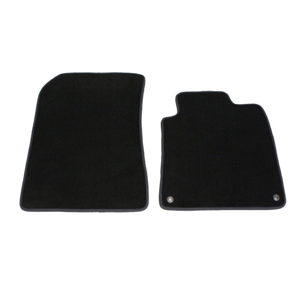 Tailor Made Floor Mats Suits Subaru Impreza 2001-2007 Custom Fit Front Pair