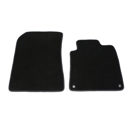 Tailor Made Floor Mats Suits Hyundai Lantra 1991-1995 Custom Fit Front Pair