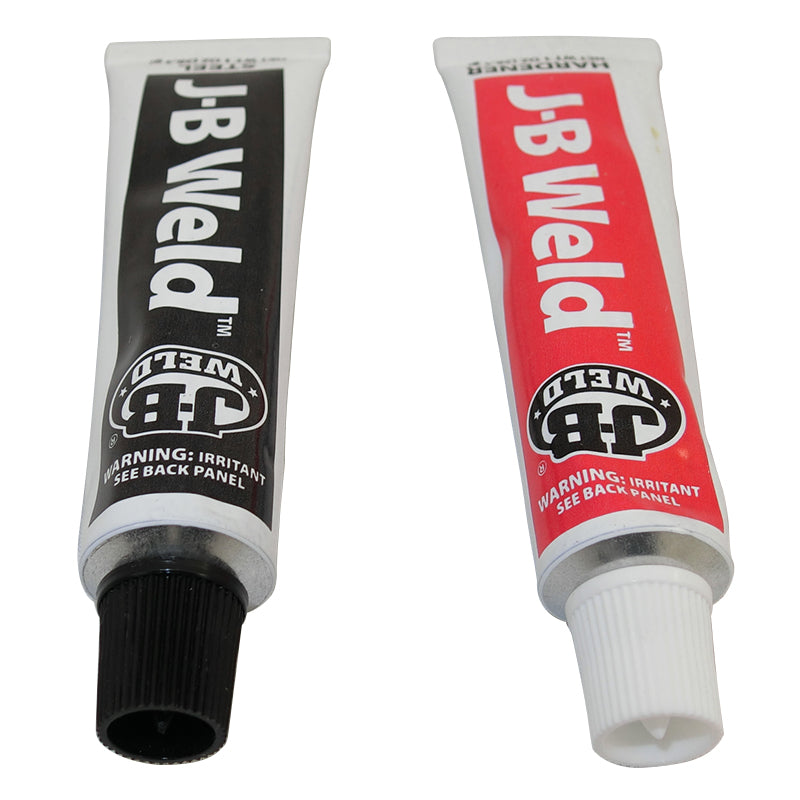 JB J-B Weld World's Strongest Cold Weld Industrial Strength Epoxy Adhesive Glue 8265AUS