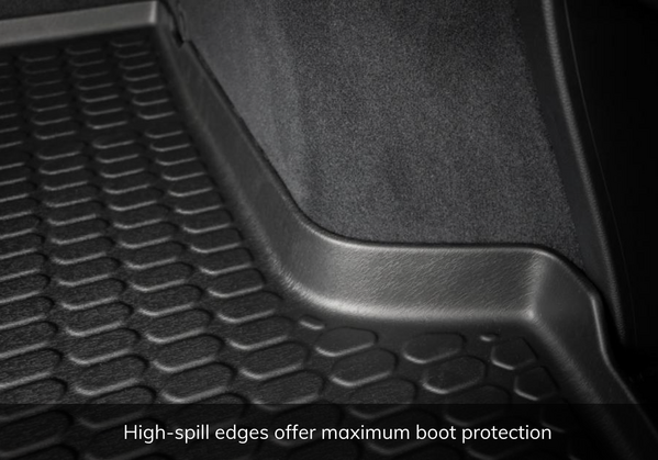 Custom Sportguard Ute and Tub Bed Liner suits Holden Colorado, Isuzu D-Max D-Cab, 2012-2019 26H96D