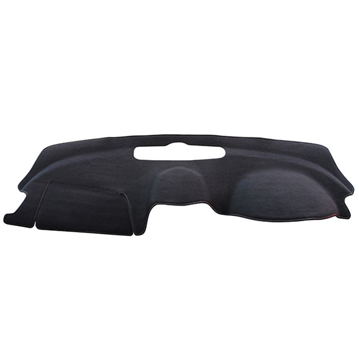 Dashmat Suits Ford Falcon FG 5/2008-10/2014 F6901 Black