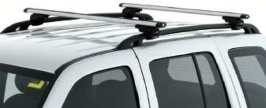 Rola Roof Racks Suits Audi A4 Allroad Wagon 02/01 - 12/06 2 Bars