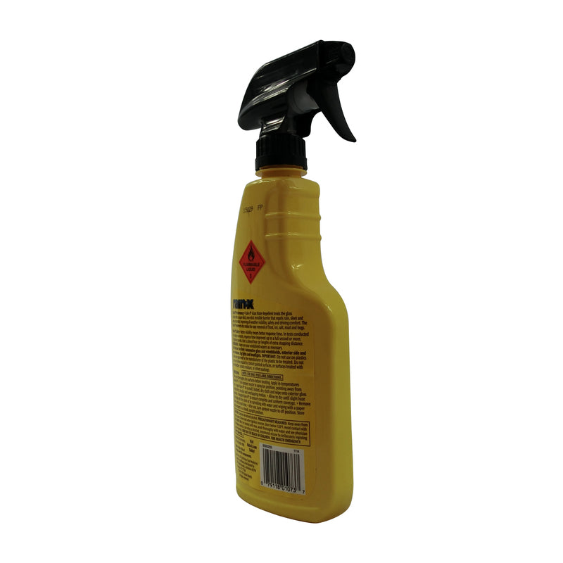 Rain-X Rainx Rain Water Repellent Repellant Windscreen Window Glass 473ml 800002250