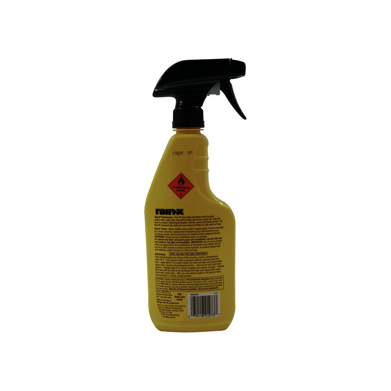 Rain-X Rainx Rain Water Repellent Repellant Windscreen Window Glass 473ml 800002250