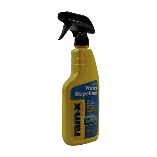 Rain-X Rainx Rain Water Repellent Repellant Windscreen Window Glass 473ml 800002250