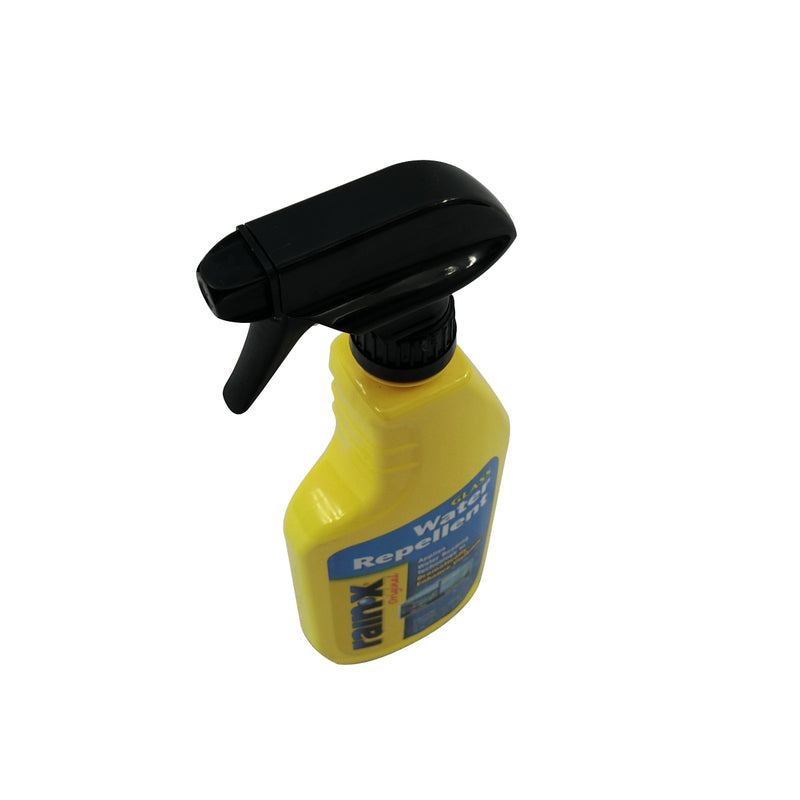 Rain-X Rainx Rain Water Repellent Repellant Windscreen Window Glass 473ml 800002250