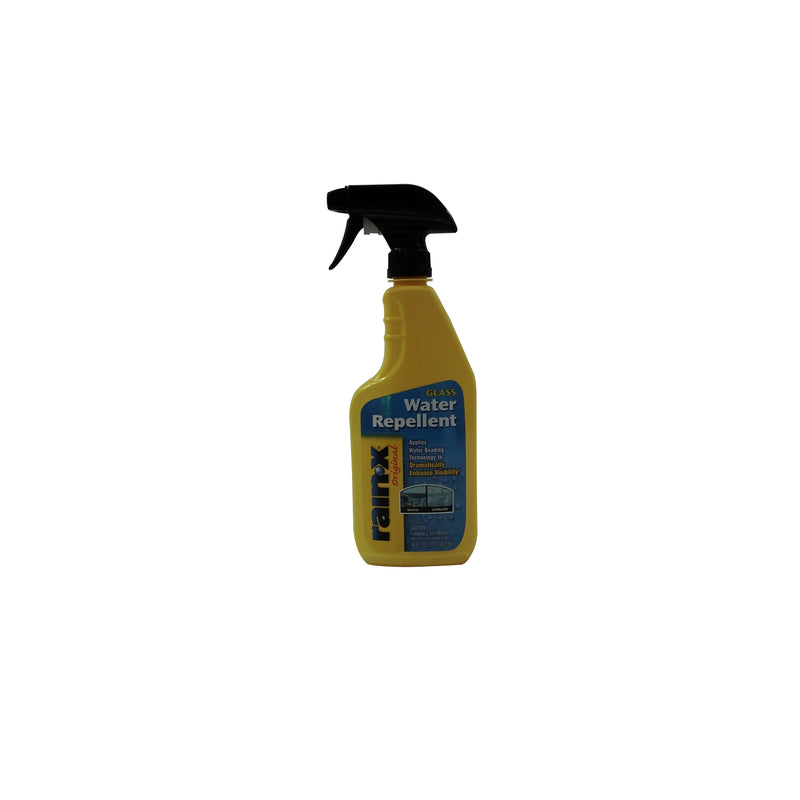 Rain-X Rainx Rain Water Repellent Repellant Windscreen Window Glass 473ml 800002250