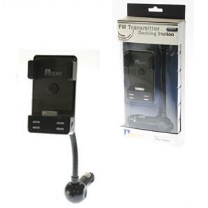 FM Transmitter Iphone Ipod ADM1501