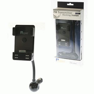 FM Transmitter Iphone Ipod