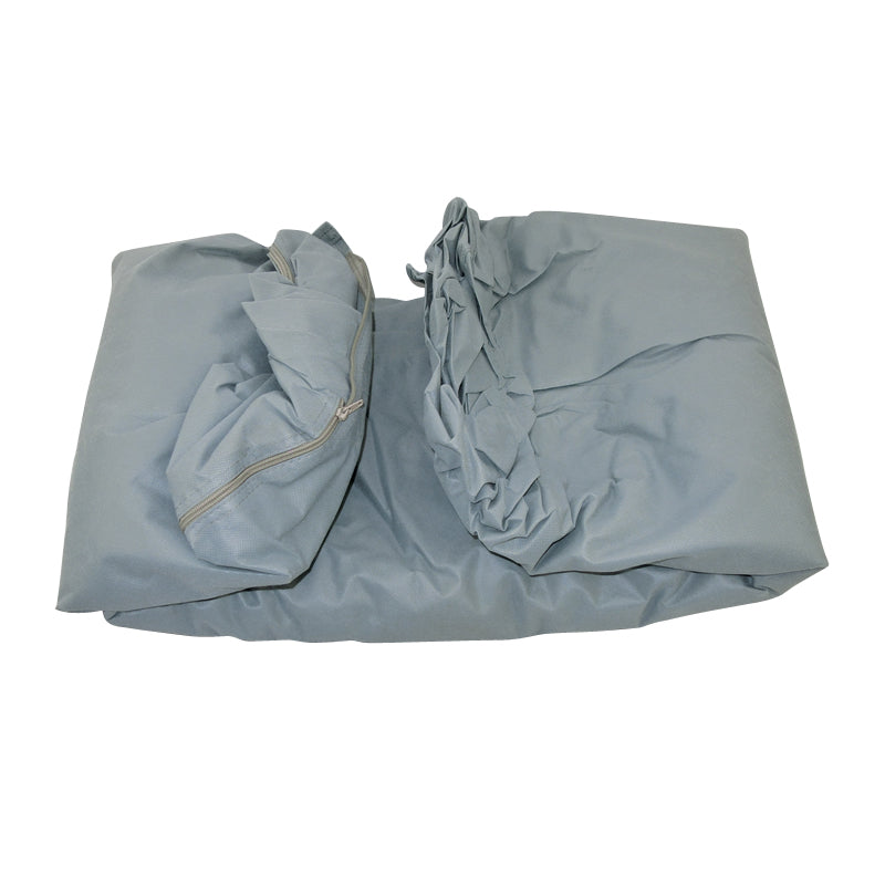 Weathertec Ultra Weatherproof Car Cover Small / Medium 4WD CC35