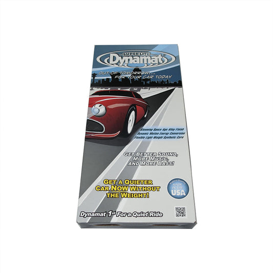 Dynamat Superlite Tri-Pack 1.1 Sq Metre 10612