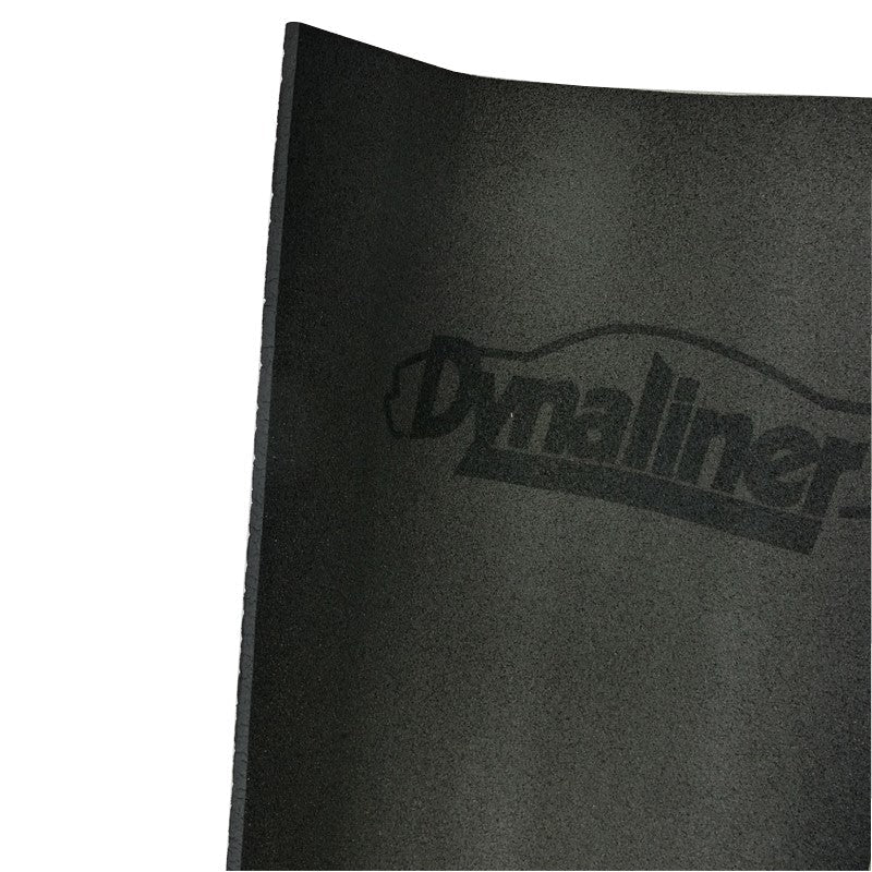 Dynamat Dynaliner 6mm 81 x 137 cm 1.1 Sqm 11102