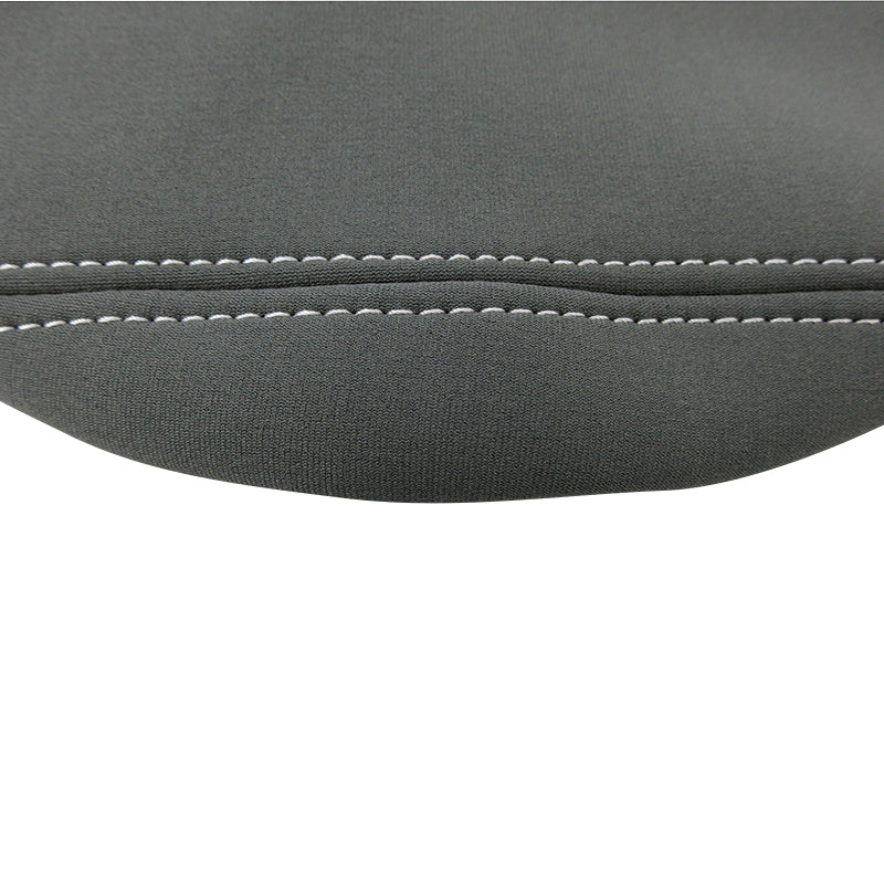 Grey Neoprene Console Cover Suits Honda CR-V RM Wagon 11/2013-6/2017 CC-T-GW-CON-71 GY