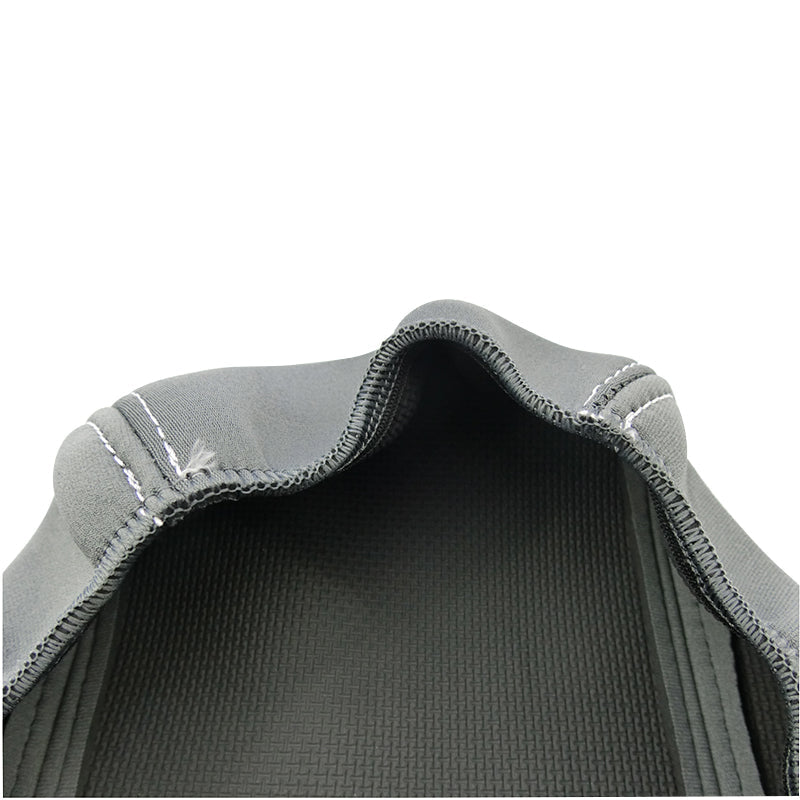 Grey Neoprene Console Cover Suits Honda CR-V RM Wagon 11/2013-6/2017 CC-T-GW-CON-71 GY