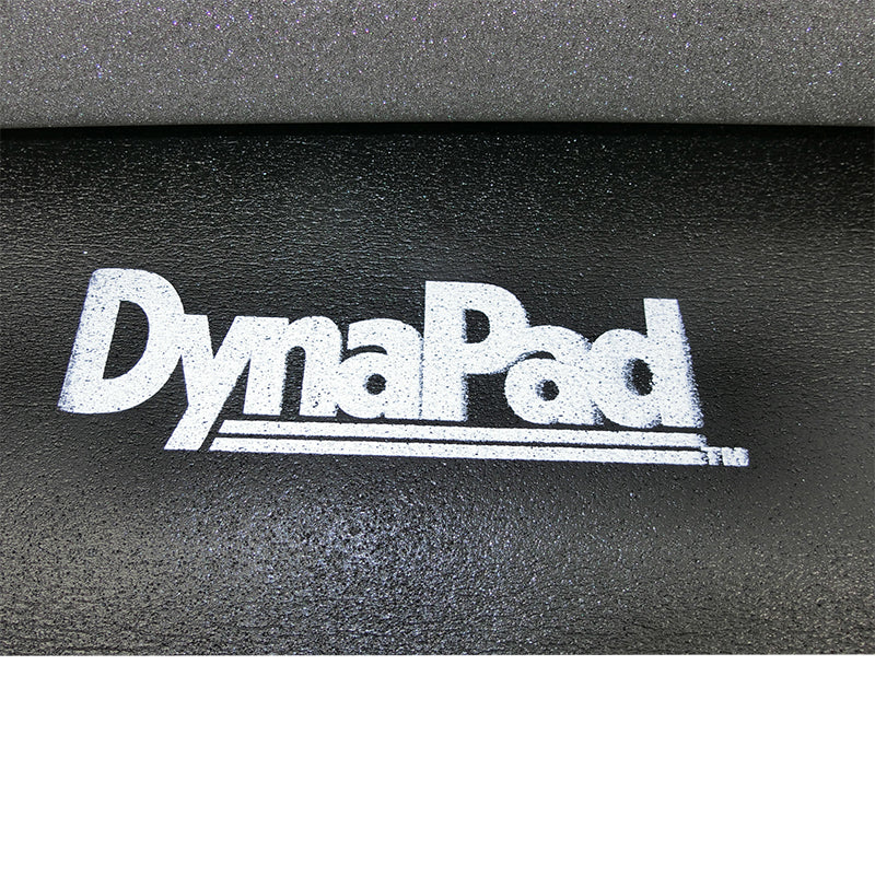 Dynamat Dynapad Heat and Noise Insulator 81cm X 137cm #21100