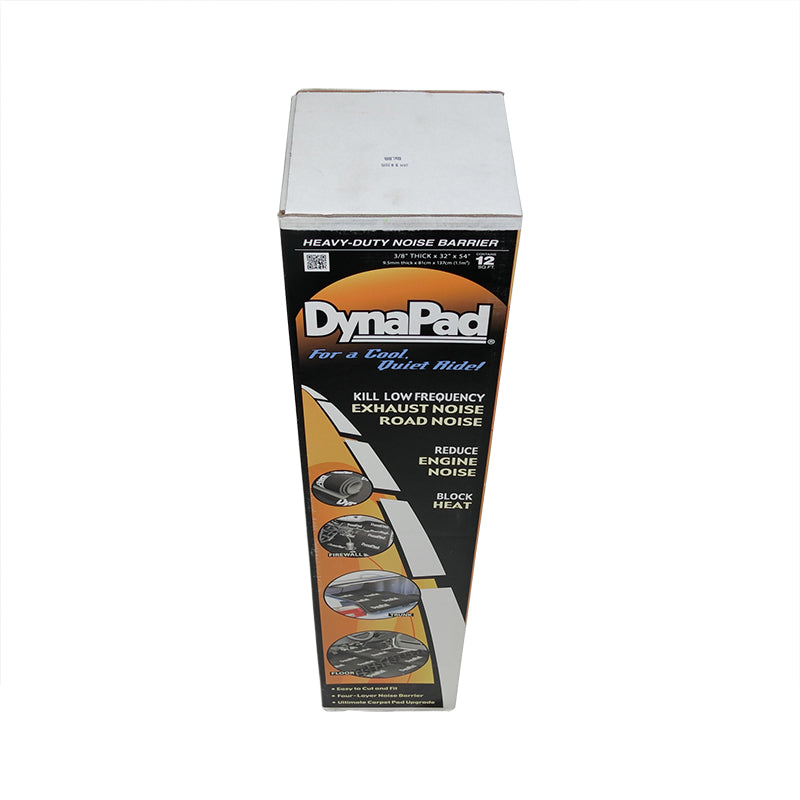 Dynamat Dynapad Heat and Noise Insulator 81cm X 137cm #21100