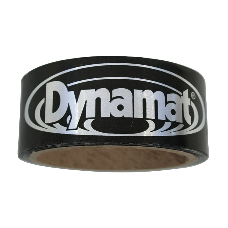 Dynamat Dynatape Aluminium Finishing Tape 13100