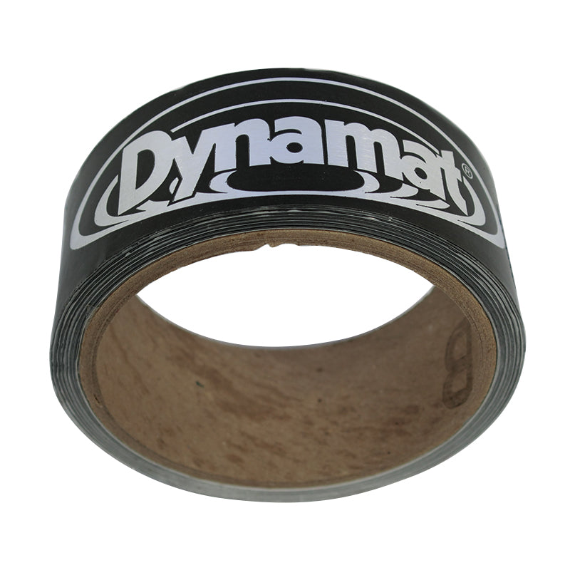 Dynamat Dynatape Aluminium Finishing Tape 13100