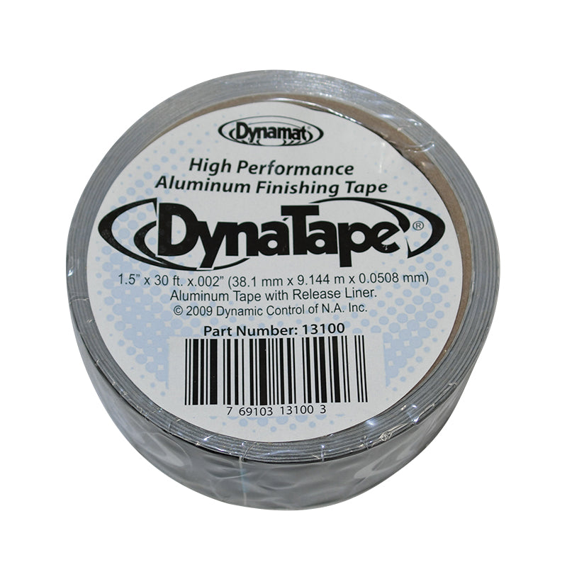 Dynamat Dynatape Aluminium Finishing Tape 13100