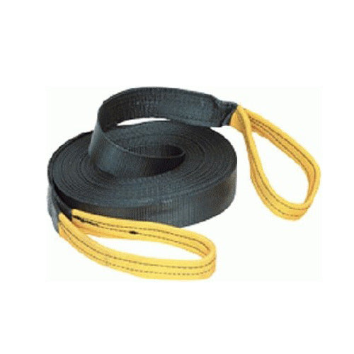 Mean Mother Winch Strap 5M X 50mm 4500Kg