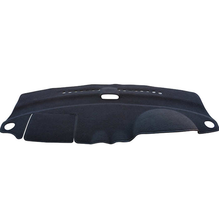 Dashmat Suits Holden Barina TK MY10 Black G7001