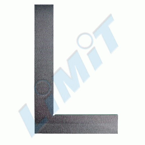 LiMiT - Flat Steel Square Level 3 150 X 100mm