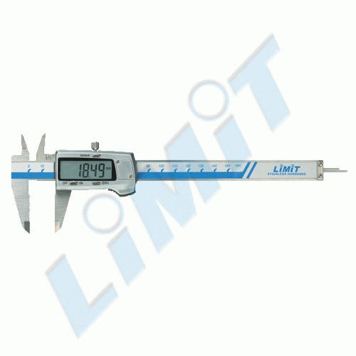 LiMiT - Digital Caliper 150mm