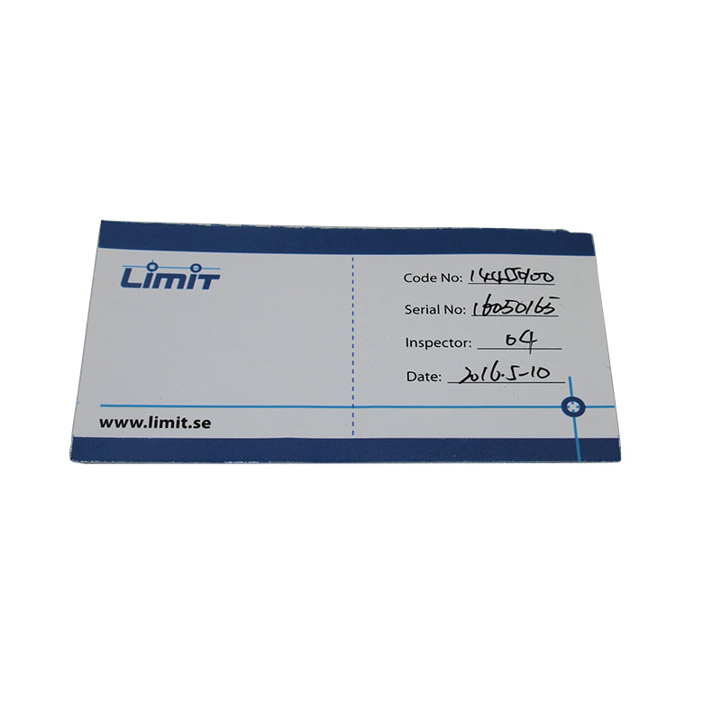 LiMiT - 150mm Digital Caliper W/Fraction 144550100