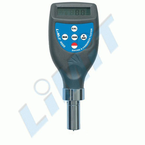 LiMiT - Digital Hardness Tester