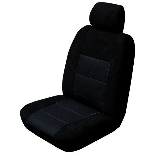 Custom Made Esteem Velour Seat Covers Suits Nissan 1600 Sports 2 Door Coupe 1967-1970 2 Rows