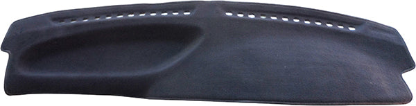 Dashmat Suits Kia Pregio 7/2004-4/2006 A2106 Charcoal