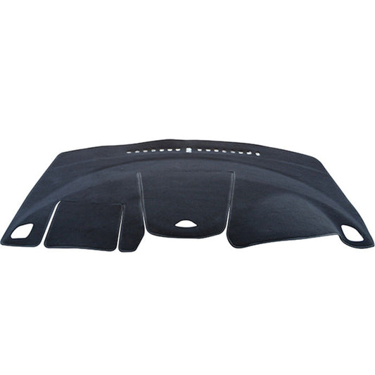 Dashmat Suits Mitsubishi Grandis 7/2006-3/2010 M6306 Charcoal