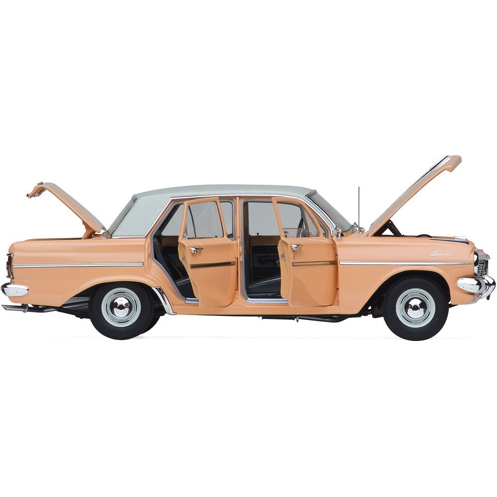 1:18 Classic Carlectables EH Holden S4 Quandong 18818