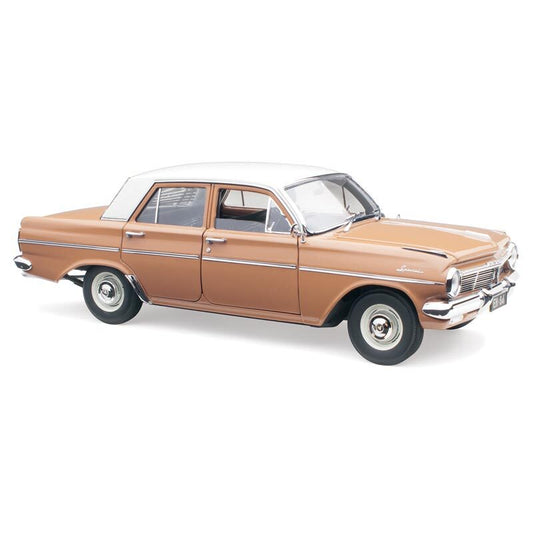 1:18 Classic Carlectables EH Holden S4 Quandong 18818