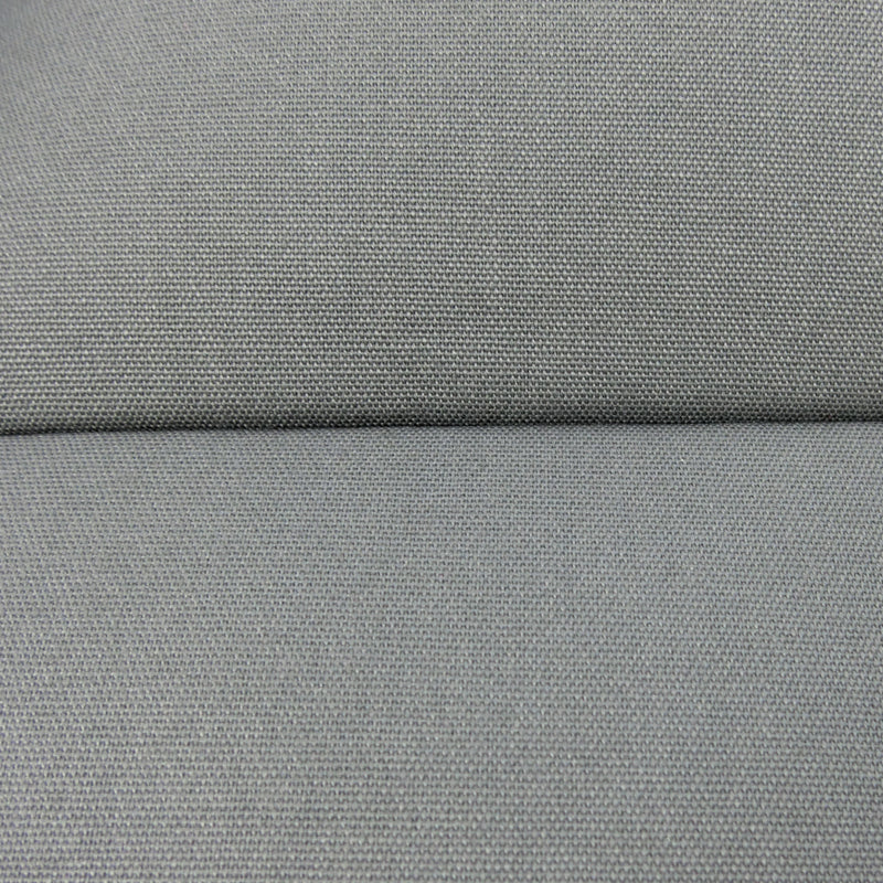 Custom Made Outback Canvas Seat Covers Suits Holden Colorado RC LX/LTR Crew Cab 7/2008-5/2012 2 Rows