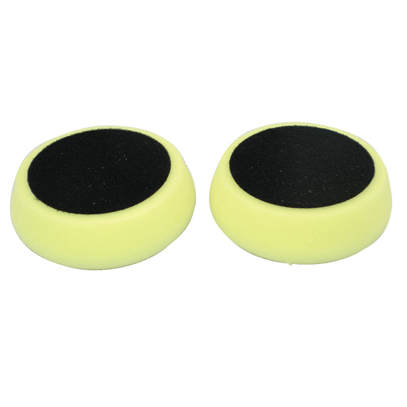 Meguiars DA Dual Action Power System Polishing Pads G3508INT