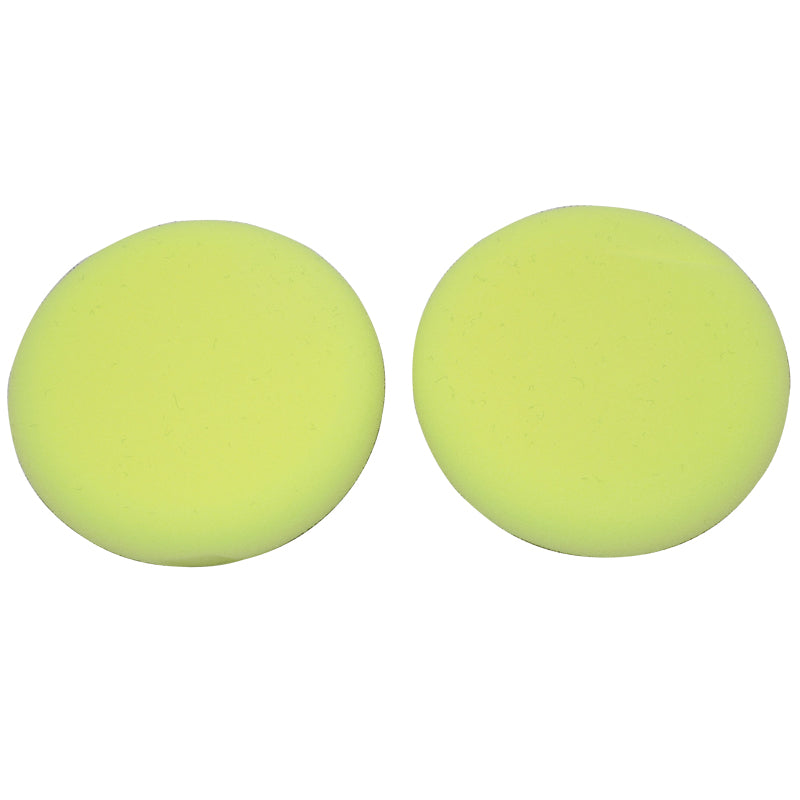 Meguiars DA Dual Action Power System Polishing Pads G3508INT