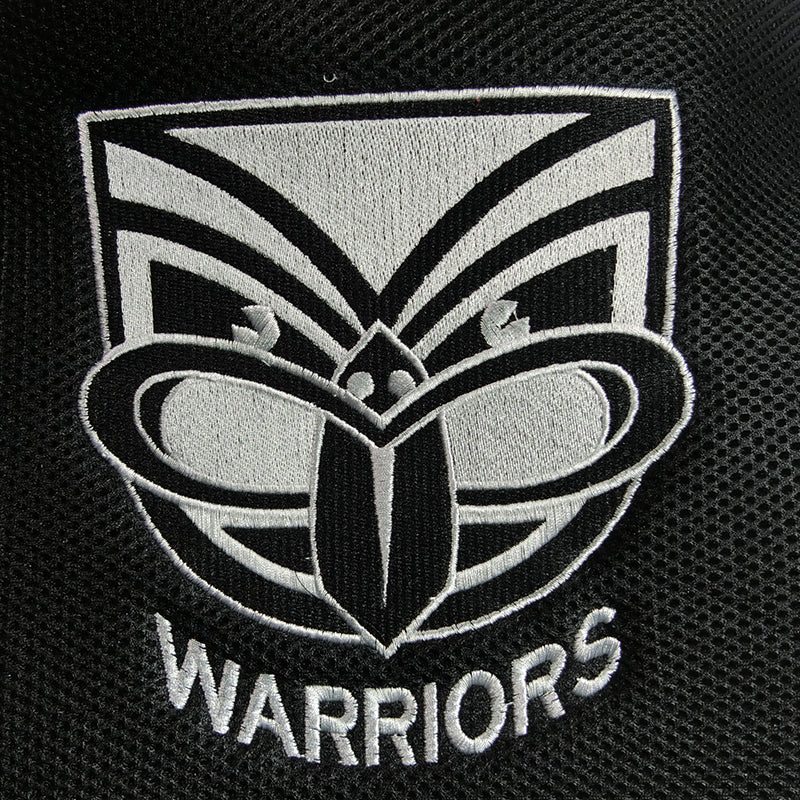 NRL Seat Covers Auckland Warriors One Pair PPNRLWAR6/2