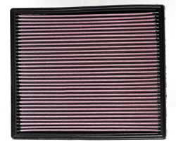 K & N Air Filter Jeep Grand Cherokee 33-2139