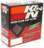 K & N Air Filter Jeep Grand Cherokee 33-2139