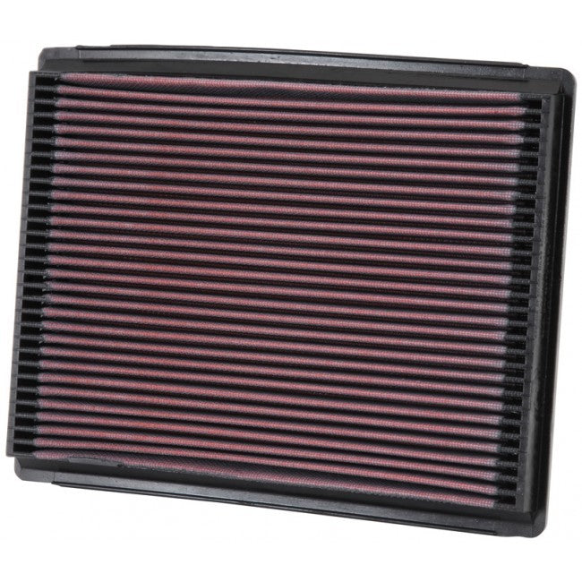 K & N Air Filter Suits Ford Fairmont AU 09/1998-09/2002  33-2015