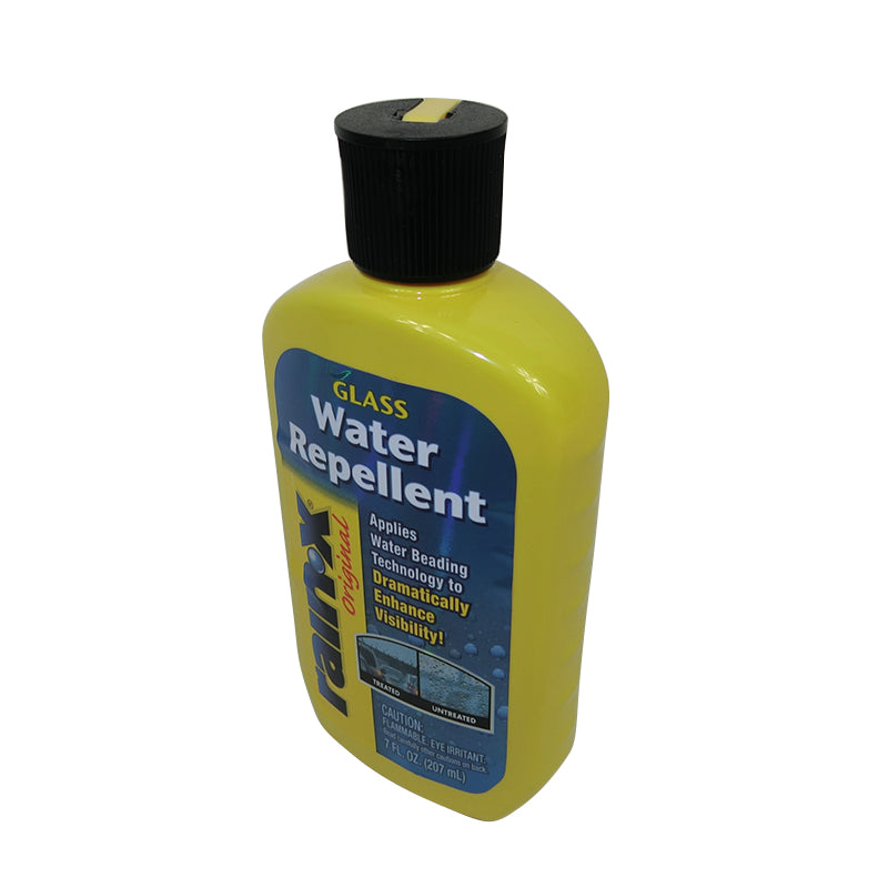 Rain-X Rain Water Repellent Windscreen 207ml 800002243