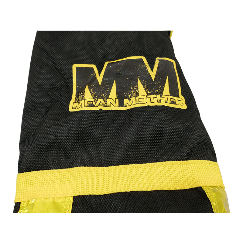 Mean Mother Rear Wheel Storage Bag MMSBG