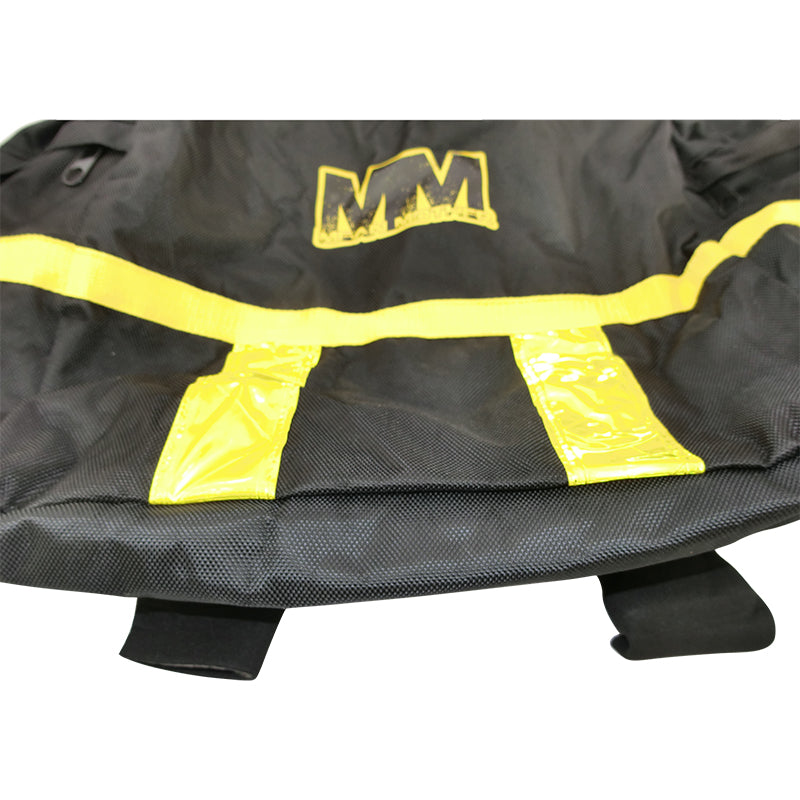 Mean Mother Rear Wheel Storage Bag MMSBG