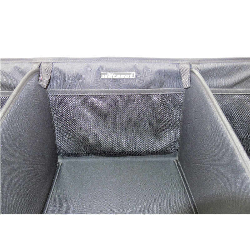 Wet Seat Cargo Box Boot Storage