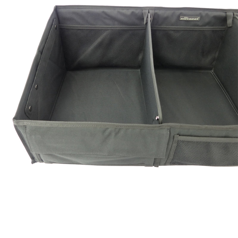 Wet Seat Cargo Box Boot Storage