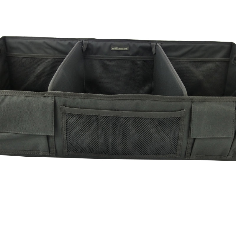 Wet Seat Cargo Box Boot Storage