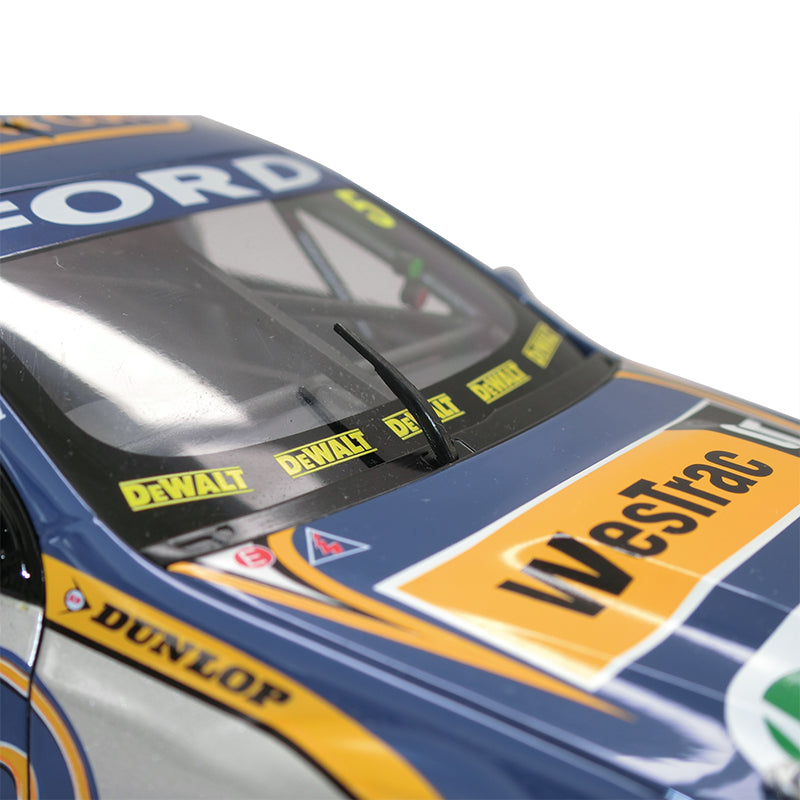 1:18 2009 FPR Ford Falcon FG Mark Winterbottom 18389